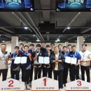 제45회 대한체육회장기 전국단체대항 남여 15세이하 이미지