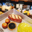 블랑 | 성북동 베이커리 맛집 추천 - 샤뽀블랑 내돈내산 후기