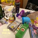 여름휴가:) 포천 수영장 한옥펜션 춘화원 501호 숙박후기
