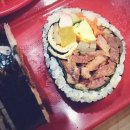 요즘김밥