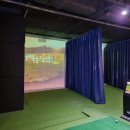 행복골프훈련소 산본점 이미지