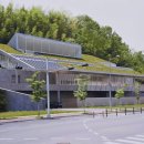 진주시립서부도서관 이미지