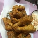 가마솥치킨 이미지