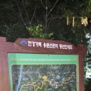 20240608 32번째 산행 양평 유명산 용문산 산행 이미지