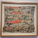 신명1983 | 평창동 가나아트센터: 한국현대채색화의 정점, 박래현, 김기창, 박생광 3인전 (2026.6.6)