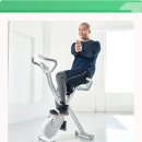 (주)엔돌핀커넥트 | 좁은 집 실내자전거 추천 숀리 엑스바이크 E3 접이식 홈트 사용기 및 소음 후기