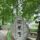 한국불교태고종안양사