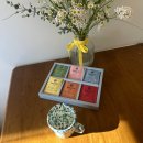 티박스 | 커피 줄이기 시작하며 선택한 오설록 티, 땡큐 티박스 후기