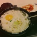 웰빙천안콩나물국밥