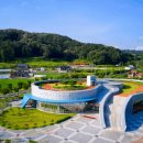 성산동고분군전시관 이미지