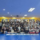 더 큰 태권도장 이미지