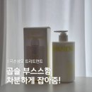 모닝리페어 | 극손상모발용트리트먼트 추천 : 줄라이모닝 no.9 헤어리페어로 부드러운머릿결 회복