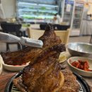 식당목천 | 천안 목천석갈비 후기 | 푸짐한 석갈비 한상, 셀프바까지 완벽한 맛집