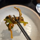 분당정자3-A-11 | 정자역 해장에 딱 좋은 복지리/복칼국수 맛집, 분당복칼국수 복주헌