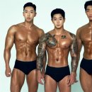 더기프트짐 네이버블로그