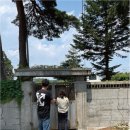 주문진초등학교삼덕분교장 | [동네 한 바퀴] 주문진 두 번째 이야기, 기억해야 할 것들 ①