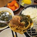 삭주로145번길2 | [인천 부평] 세밀 | 뼈 없는 감자탕? 순살감자탕면 직접 먹어본 솔직 후기