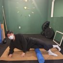 니드짐 구파발점 이미지