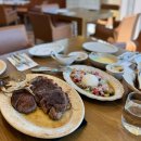 용산-37 | 용산 스테이크 맛집 기념일에 가기 좋은 비켈드 레스토랑