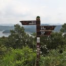 대청호오백리길 찬샘마을길 이미지