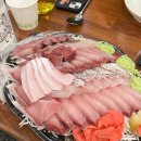 해수산 | [가락시장] 방어철 맞이 ’싱싱해수산‘ 방어회 및 초장집 ’아름다운 한강‘ 후기