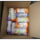 G00013 | [아이허브]직배송 배송비 할인 끝나기전에 퍼프 (Puffs) 24개 구입 / Plum Organics, Super Puffs...