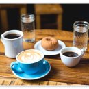 바리스타자격증 이미지