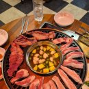 태정 | 종촌동고기집 태정 한돈 특수모듬 제대로 즐긴 솔직후기