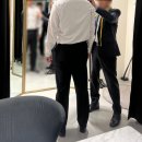 [내돈내산/맞춤정장] 너무 만족했던 청담역 “해리슨테일러” 방문후기