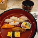 스시와 나 이미지