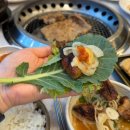 203-금촌3-203 | 넓고 쾌적한 파주돼지갈비맛집, 금촌 효원가 저녁데이트 후기