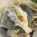 덕영빌딩 | 청담역 점심 맛집 청담동 술집 해장국 맛집 복이오복국 후기