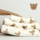 곰돌이광고 | [광고] 겨울 내내 꺼내 쓰는 애착 담요 🧸 곰돌이 극세사 블랭킷 솔직 후기