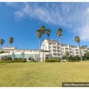 해운대 켄싱턴리조트 사우나 이미지