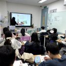 더블유 영어학원 이미지