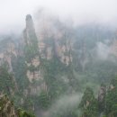 구름사이 이미지