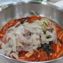 울릉회식당