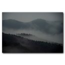 산그리메 이미지