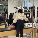 여성전용바디코치필라테스분당