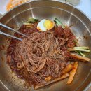 동해회냉면 | [압구정 냉면 맛집] 함흥면옥 압구정점 – 회냉면의 정석, 더위엔 역시 냉면이지!