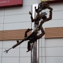 북부천변 이미지