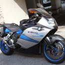 Bmw k1200s 08년식 스페셜 좋은놈 판매합니다. 이미지