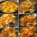 미아일도씨닭갈비 이미지