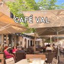 스페인 마요르카 칼로데스모로 근처 맛집 산타니 카페 발 (Café Val) 내돈내산 후기 찐추천