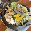 새봄샤브칼국수