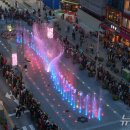 고운바다길분수 이미지