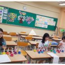 오륜초등학교 이미지