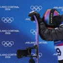 스노보드 이미지