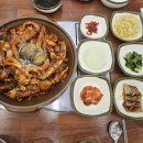 을왕리300해물갈비