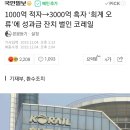 1000억 적자→3000억 흑자 ‘회계 오류’에 성과급 잔치 벌인 코레일 이미지